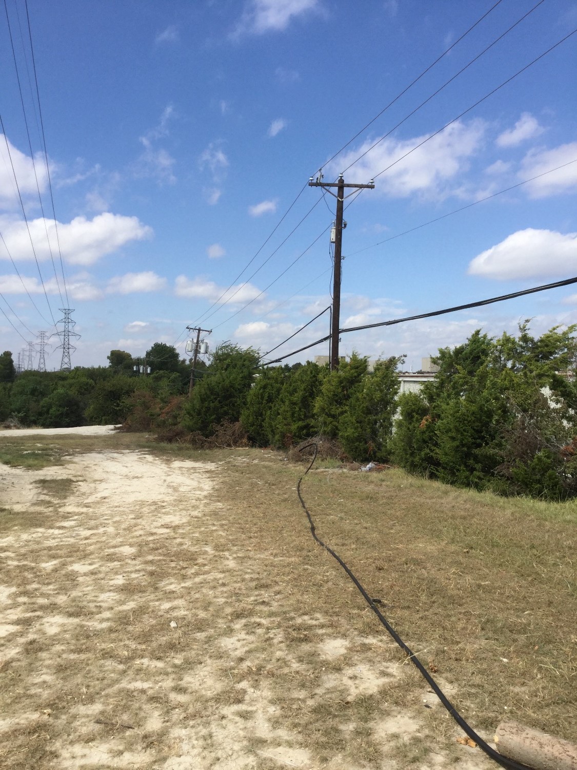 powerlines