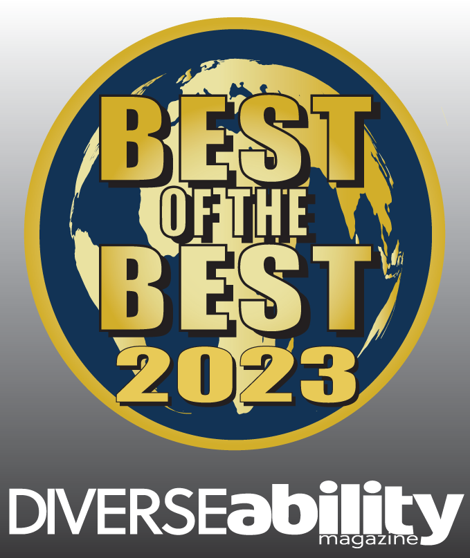 Best of the Best 2023 DiverseAbility