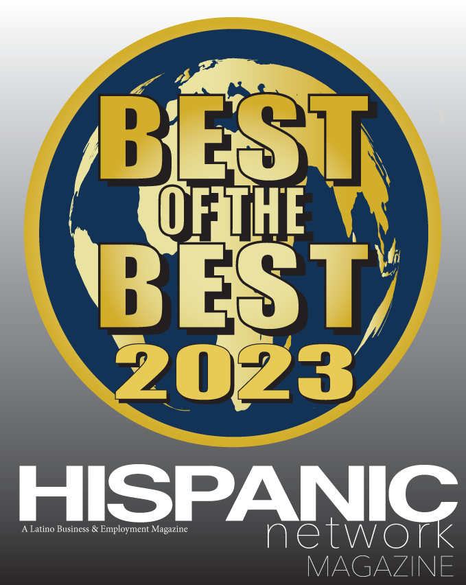 Best of the Best 2023 Hispanic