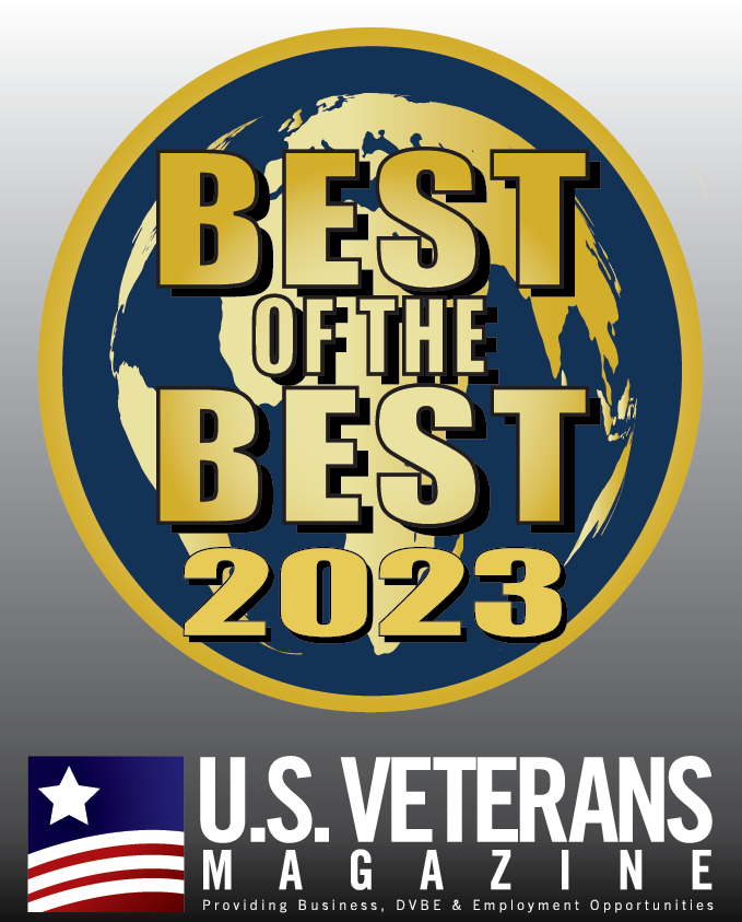 2023 Best of the Best Veterans