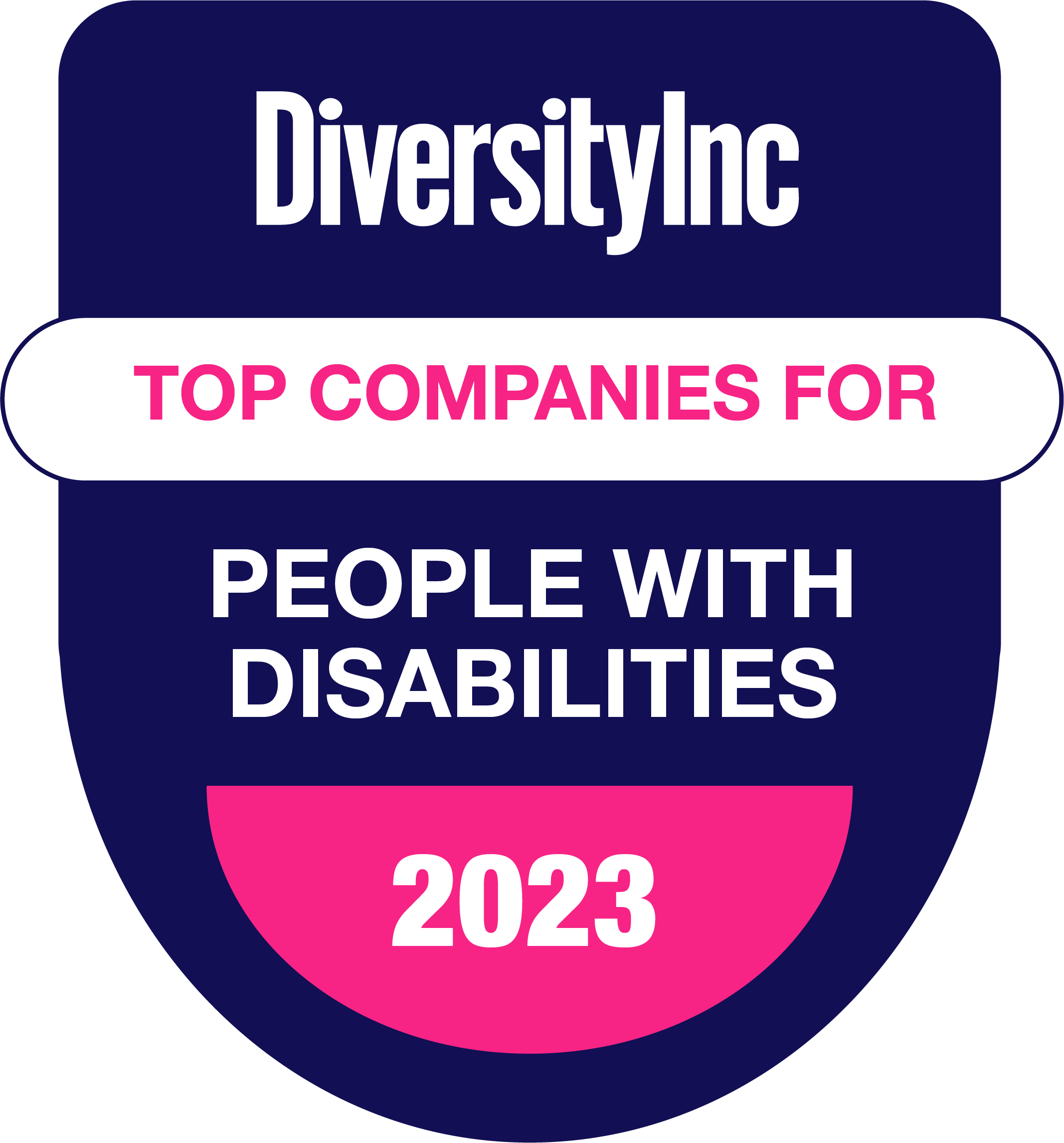 Diversity Inc 2023 Top 50 Companies for Diversity