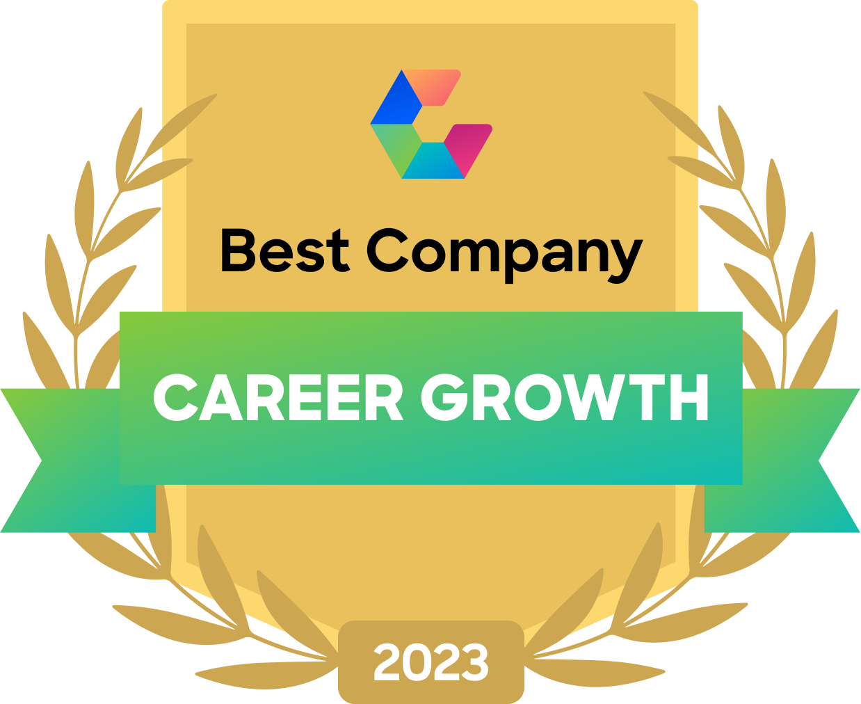 Top Company Career Growth