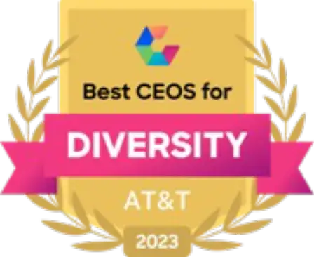 Best company diversity award 2023