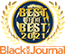 Best of the Best 2021 Black Journal