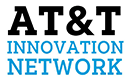 AT&T Innovation Network logo