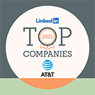 2021 LinkedIn Top Companies