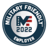 Military Friendly Employer