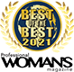 Best of the Best 2021 Professional Woman's Magazine