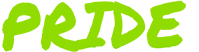 Pride