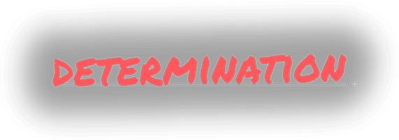 Determiniation
