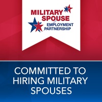 Military Spouse Employer Partnership Badge