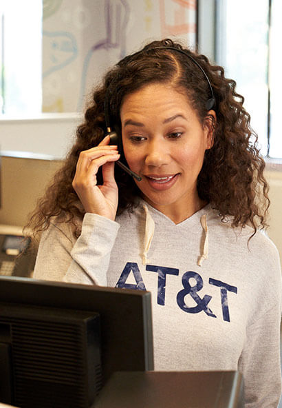 at&t customer service jobs chicago