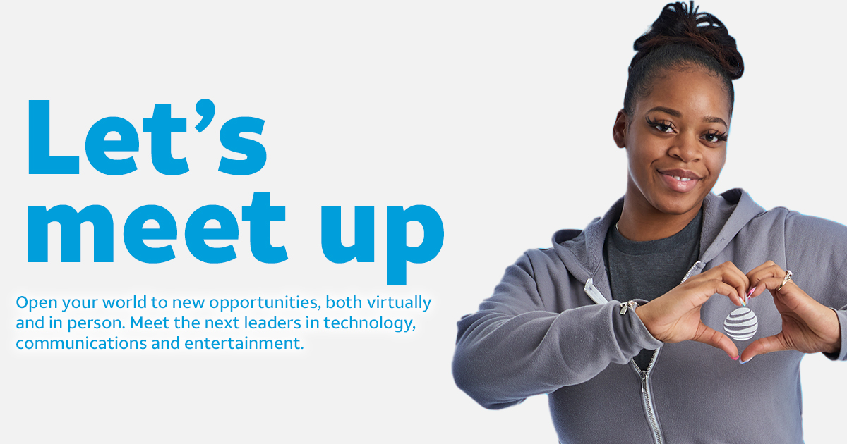 Events at AT&T