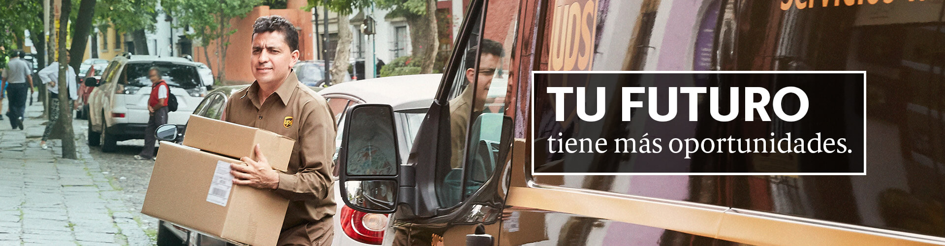 Tu Futuro tiene más oportunidades
