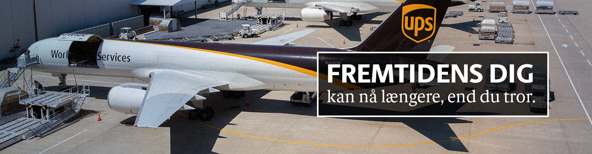 Fremtidens dig kan nå længere, end du tror
