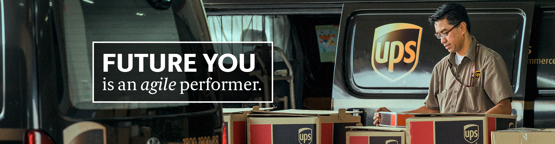 Working at ups careers at ups japan