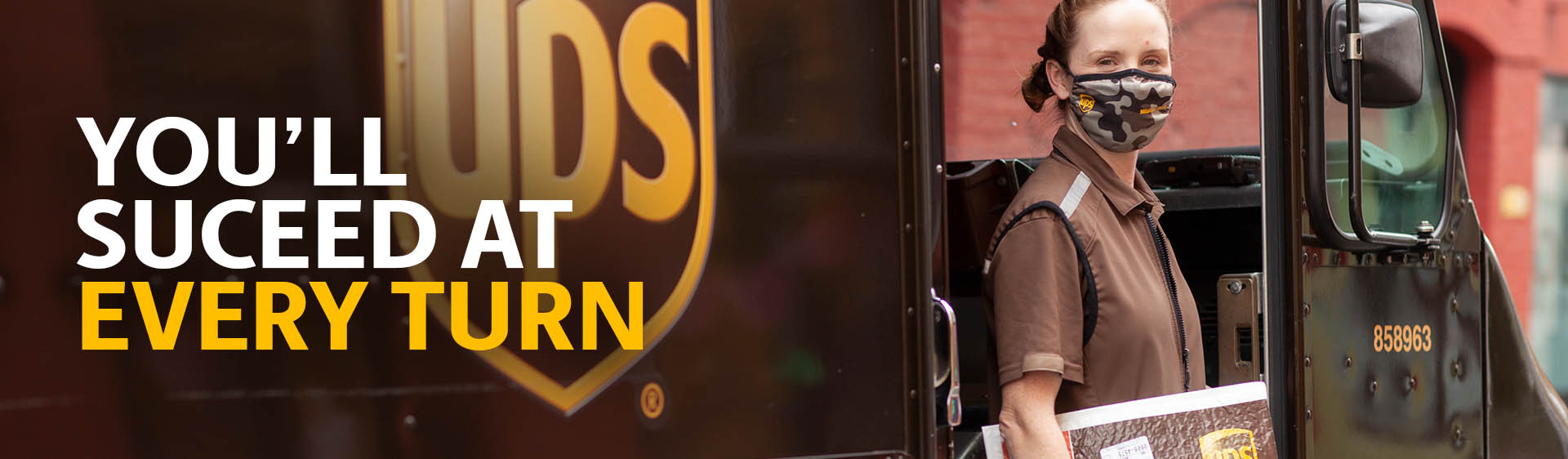 ups personal driver jobs near me Thalia Mcmillen