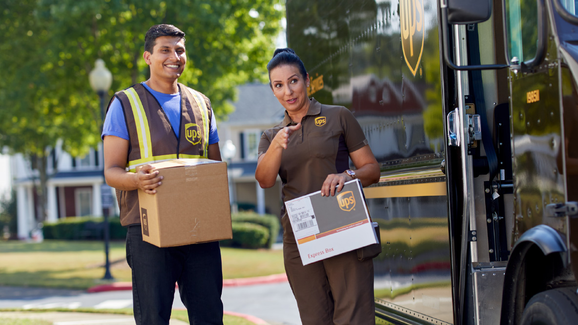 Learn about a typical day-in-the-life of a UPS Driver Helper here. Review the answers to common questions about our Driver Helpers.