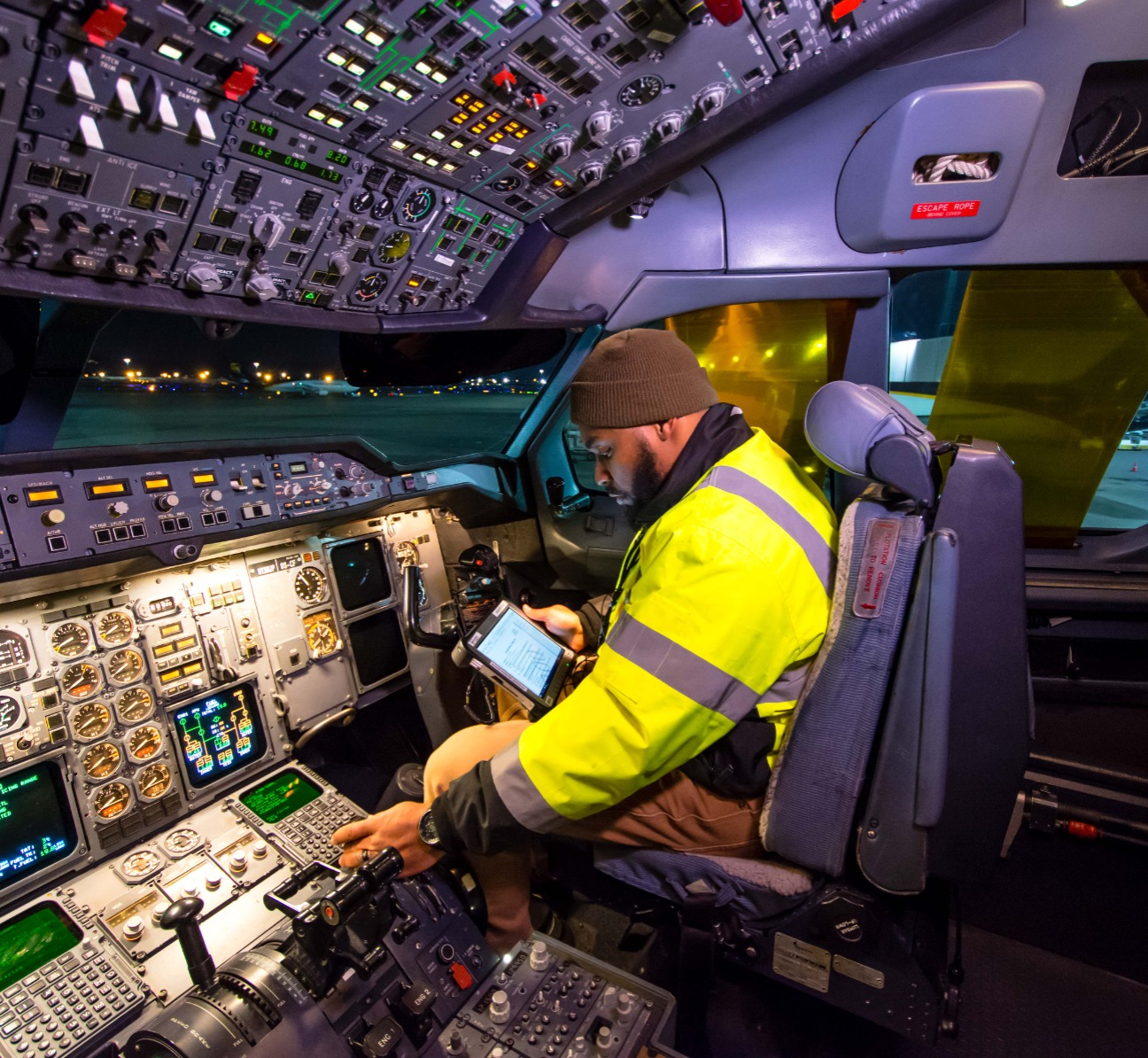 UPS Louisville Aircraft Overview Jobs And Careers At UPS