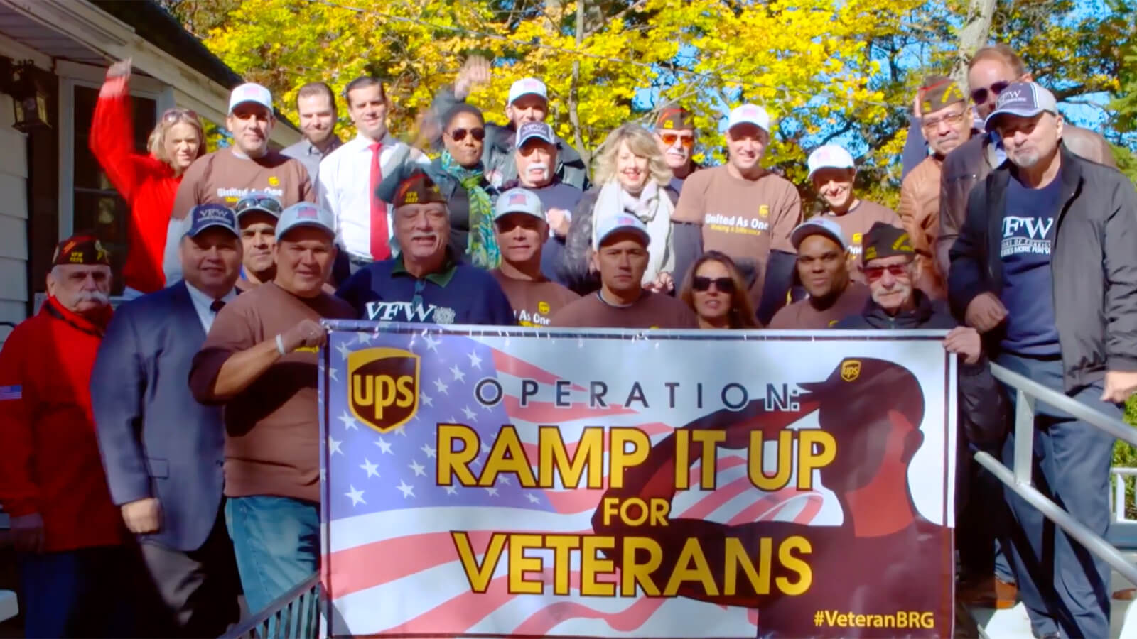 Play Video: Ramp It Up
