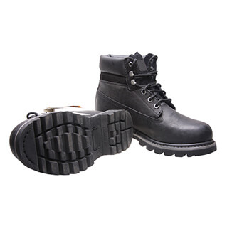 delivery driver boots