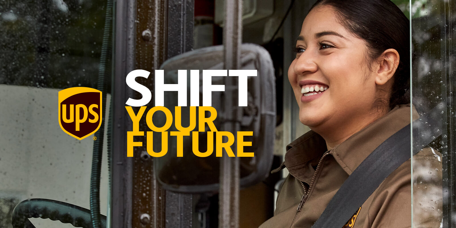 Working at United Parcel Service (UPS) | Jobs and Careers at UPS