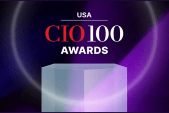 CIO 100 Awards - USA