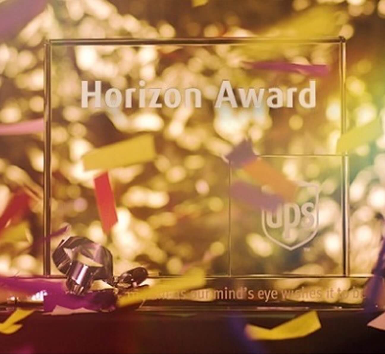 Horizon Award