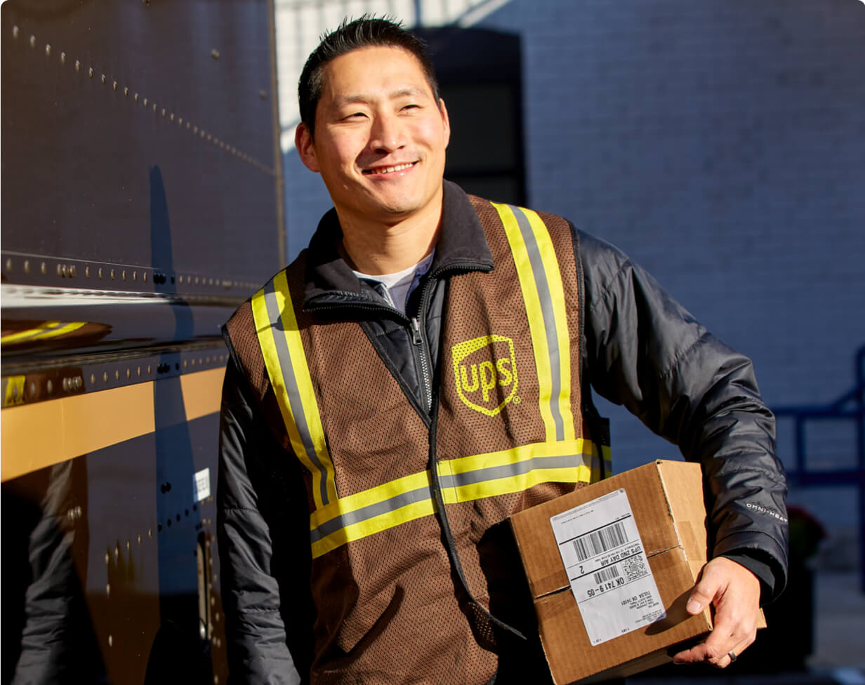 Search Jobs and Careers at UPS (United Parcel Service)