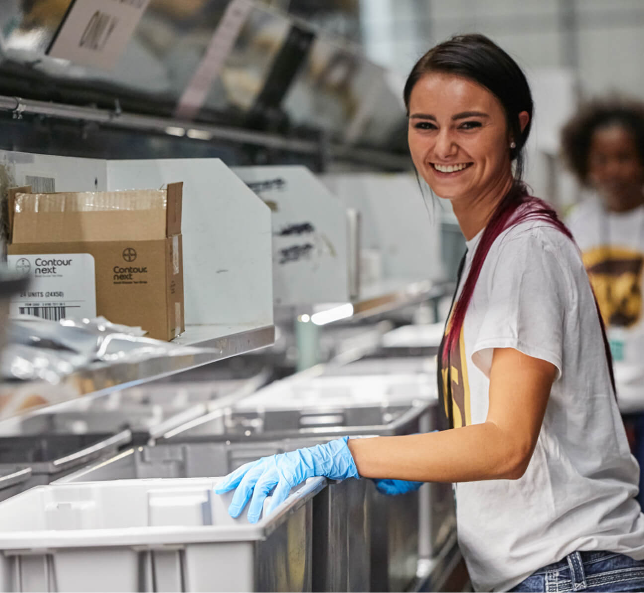 UPS Supply Chain Solutions on LinkedIn: #deliveringwhatmatters