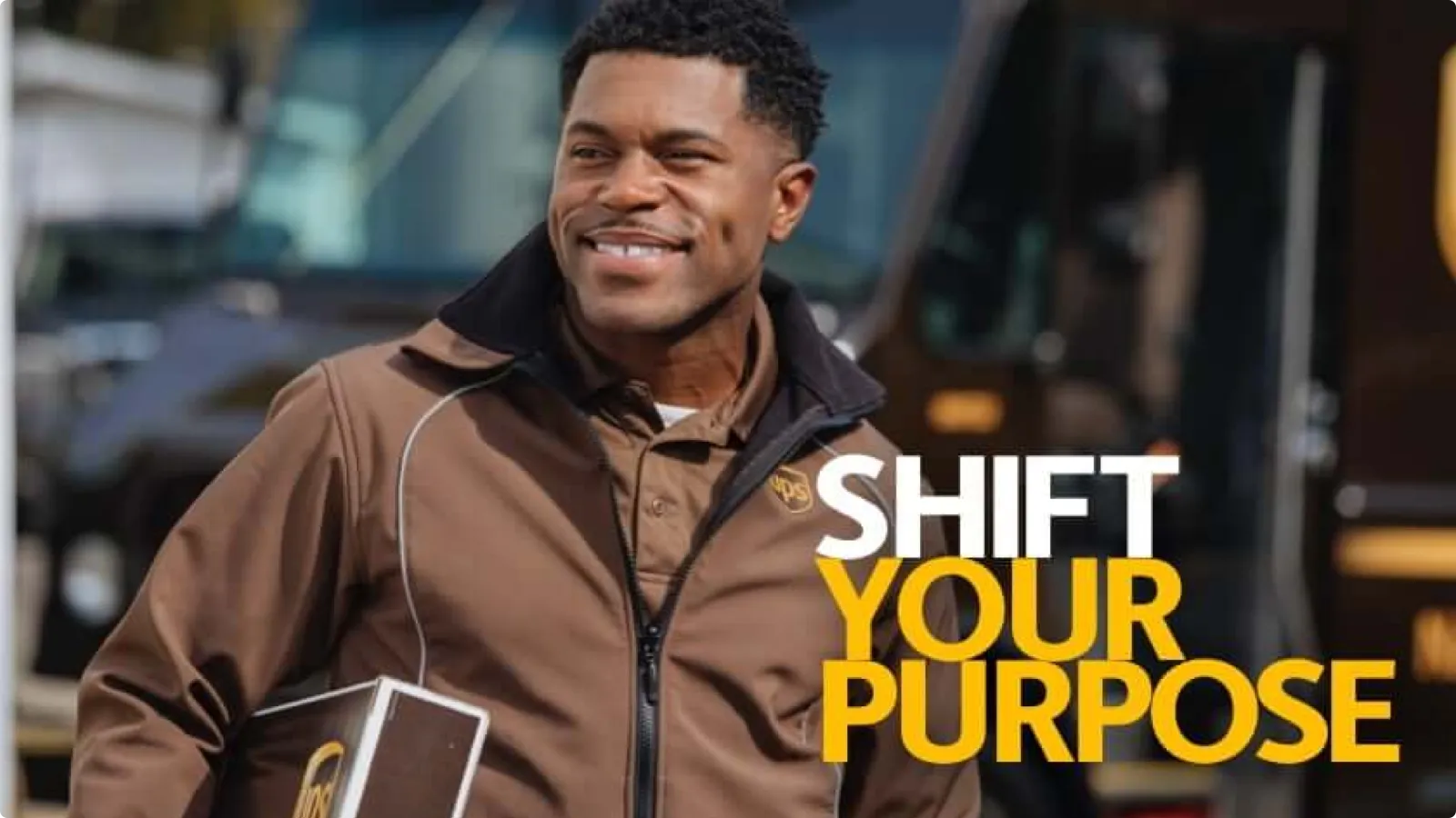 UNITED PARCEL SERVICE Careers