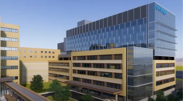 GMC Expansion Project