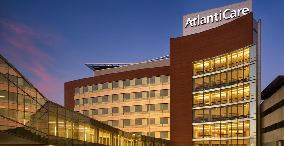 AtlantiCare Health System