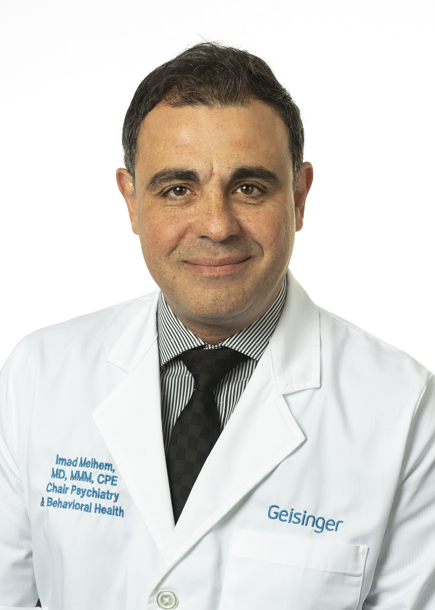 Psychiatrist, Psychology, and Advanced Practice Careers at Geisinger