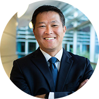 Jaewon Ryu, MD, JDs