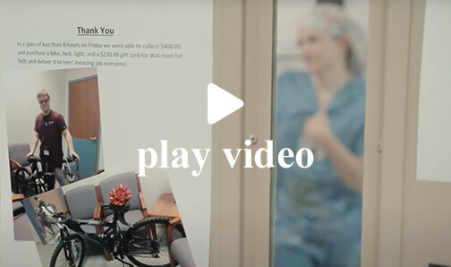 Nursing home video