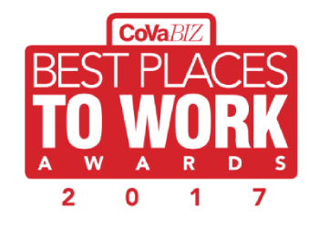 Top Workplace 2017