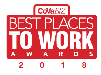 Top Workplace 2018