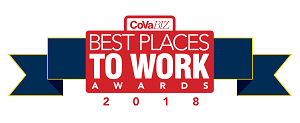 Top Workplace 2018