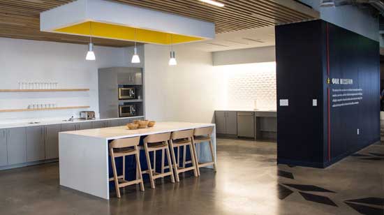 USAA in Austin, Texas