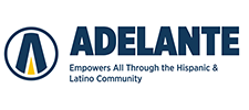 Adelante Business Group Badge