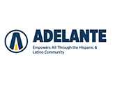 Adelante Business Group Badge