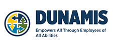DUNAMIS Business Group Badge