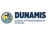 DUNAMIS Business Group Badge