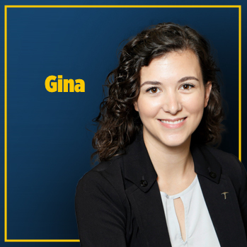 Gina