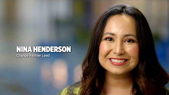Learn more about USAA from Nina (Video)