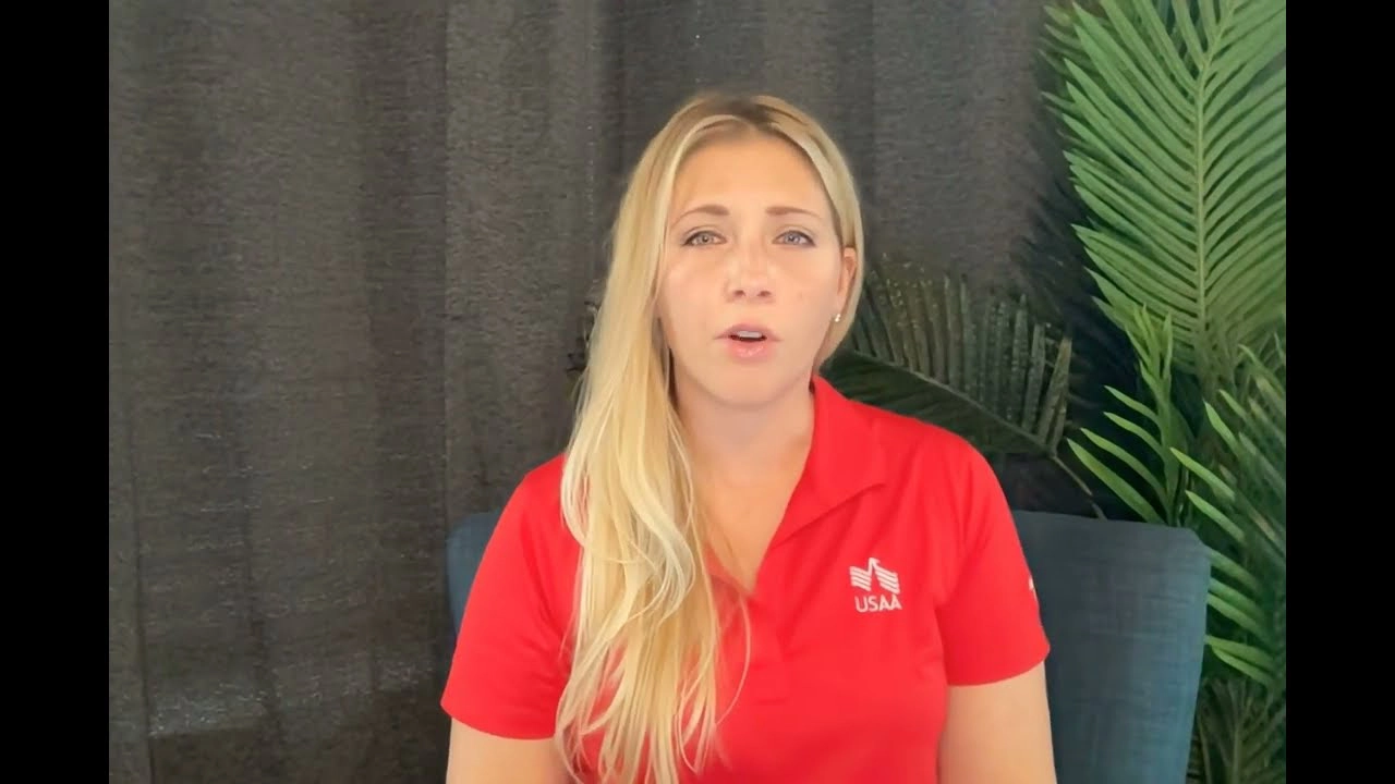 Military Spouse Info (Video)