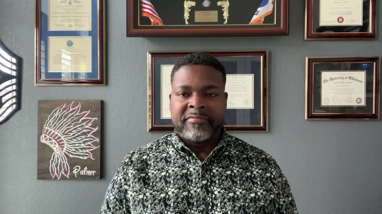 Service is at the forefront (Video)