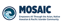 Mosaic Business Group Badge