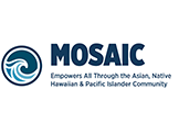Mosaic Business Group Badge